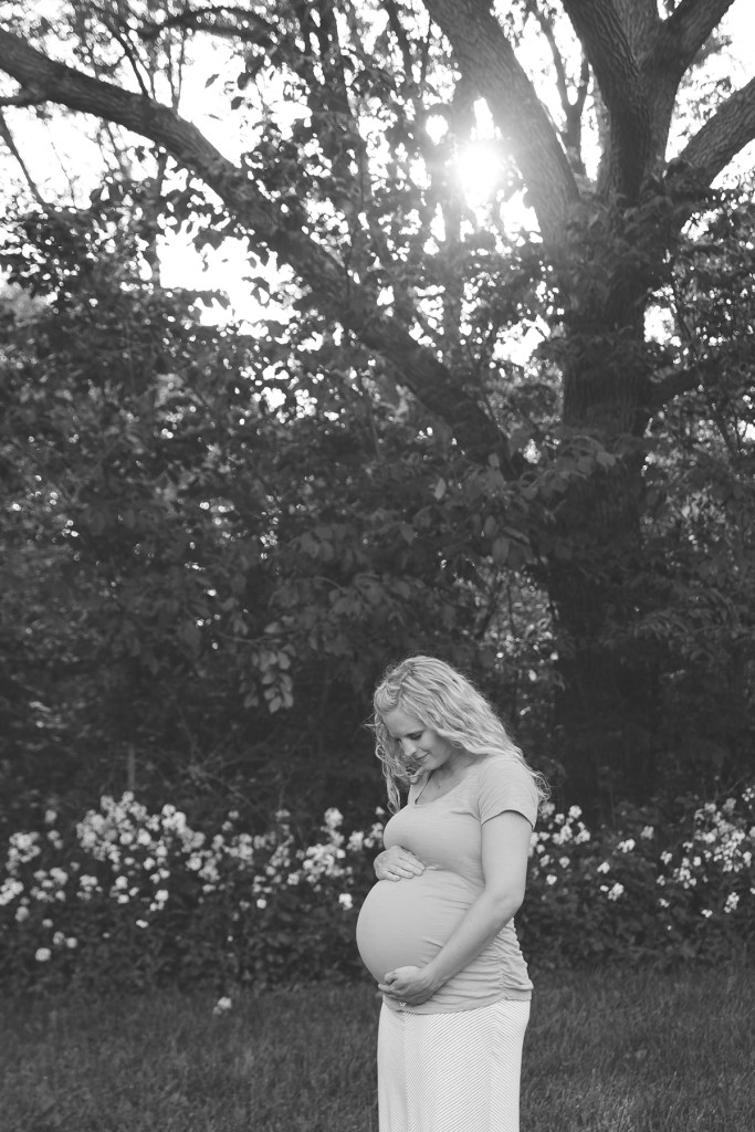 milwaukee maternity photographer