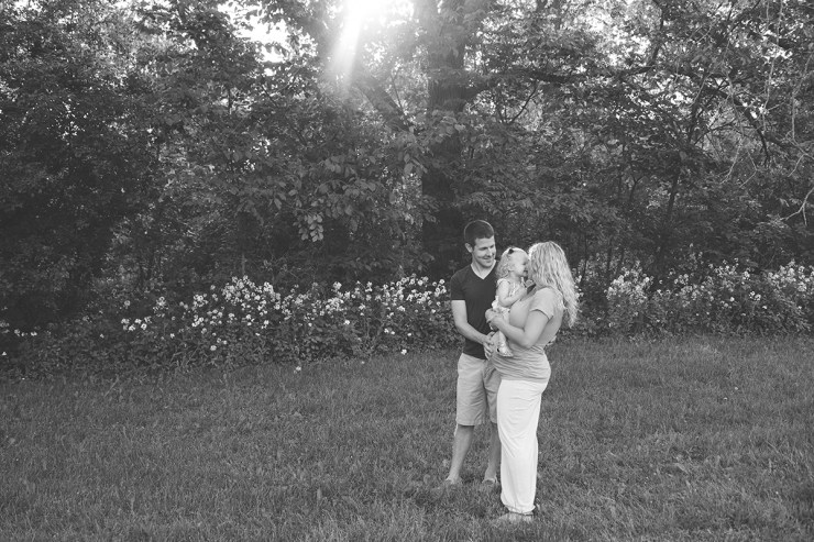 milwaukee maternity photographer