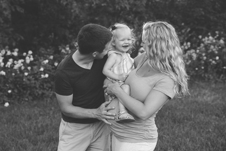 milwaukee maternity photographer
