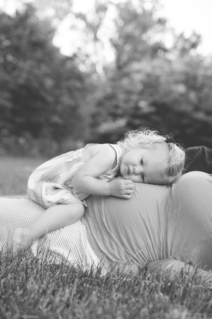 milwaukee maternity photographer